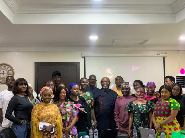 SOFT SKILLS TRAINING FOR OAKS PENSION